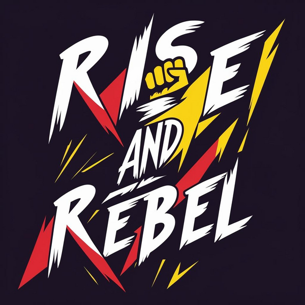 Rise And Rebel
